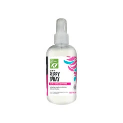 Only Natural Pet 2-in-1 Puppy Spray With Aloe + Shea
