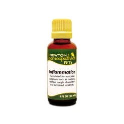 Newton Homeopathics Inflammation
