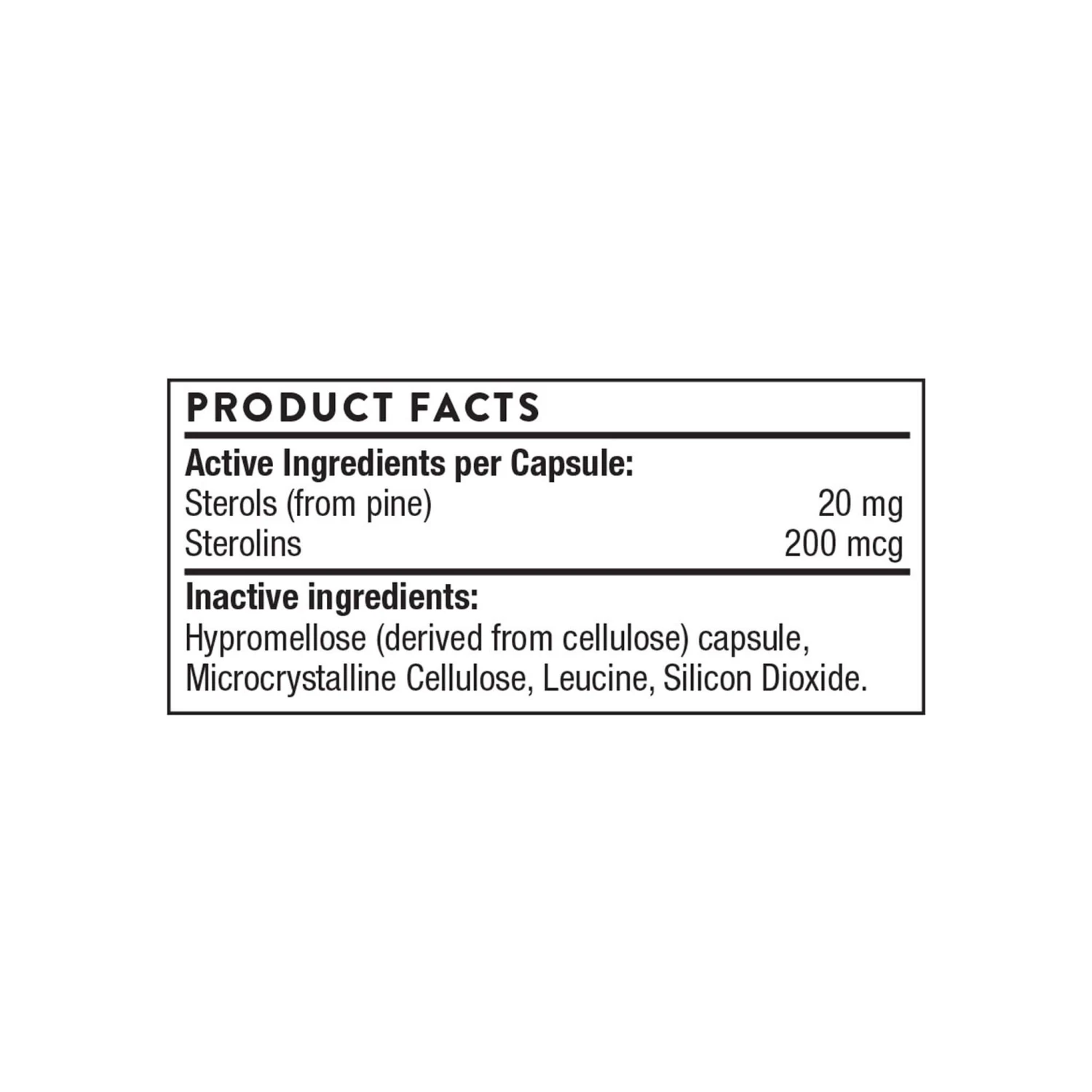 Thorne Research ModucareVET - Image 3