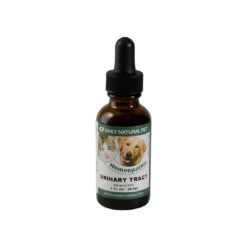 Only Natural Pet Urinary Tract Homeopathic Remedy