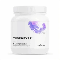 Thorne Research Basic B ComplexVET