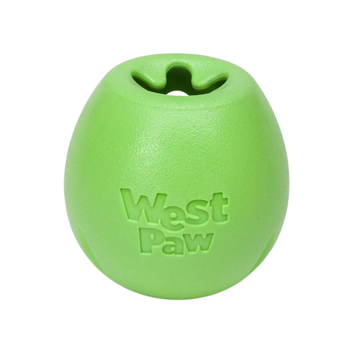 West Paw Rumbl Dog Puzzle Toy - Image 4