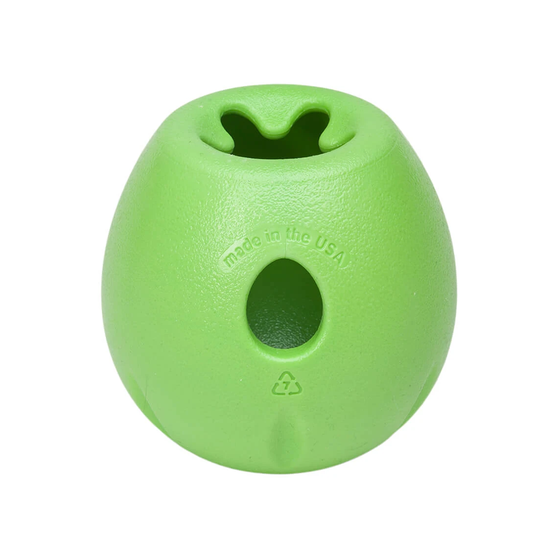 West Paw Rumbl Dog Puzzle Toy - Image 5