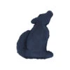 West Paw Big Sky Wolf Plush Toy For Dogs