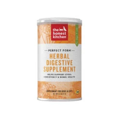 The Honest Kitchen Perfect Form Dog & Cat Supplement